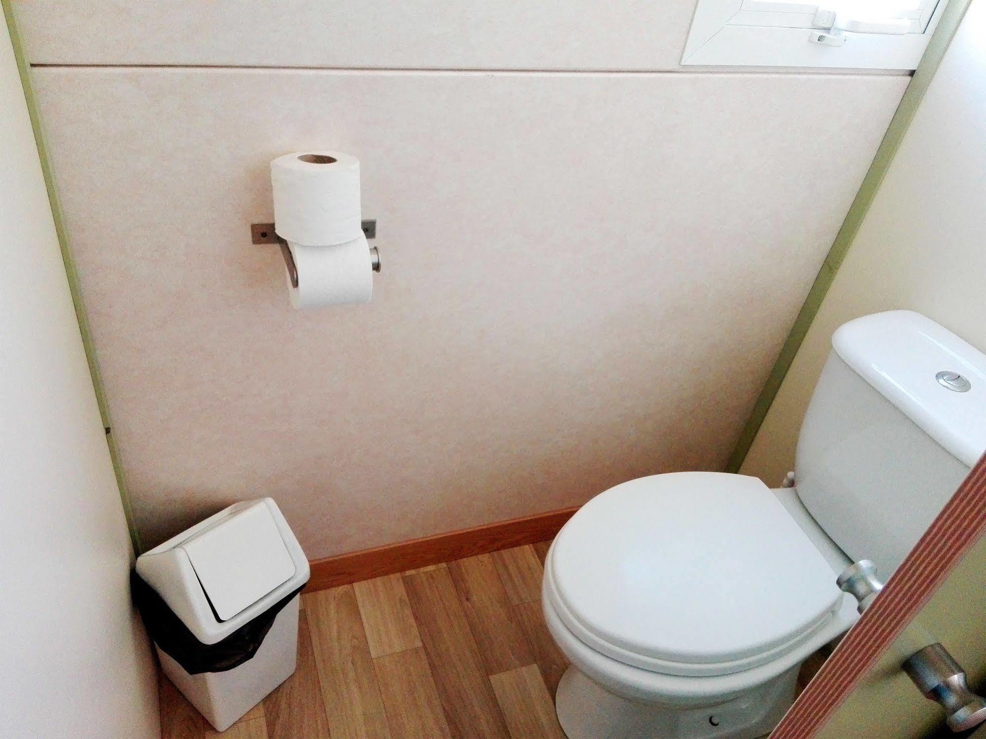 Orbitur Valado Bungalows Caravan Park Otel Nazaré Dış mekan fotoğraf
