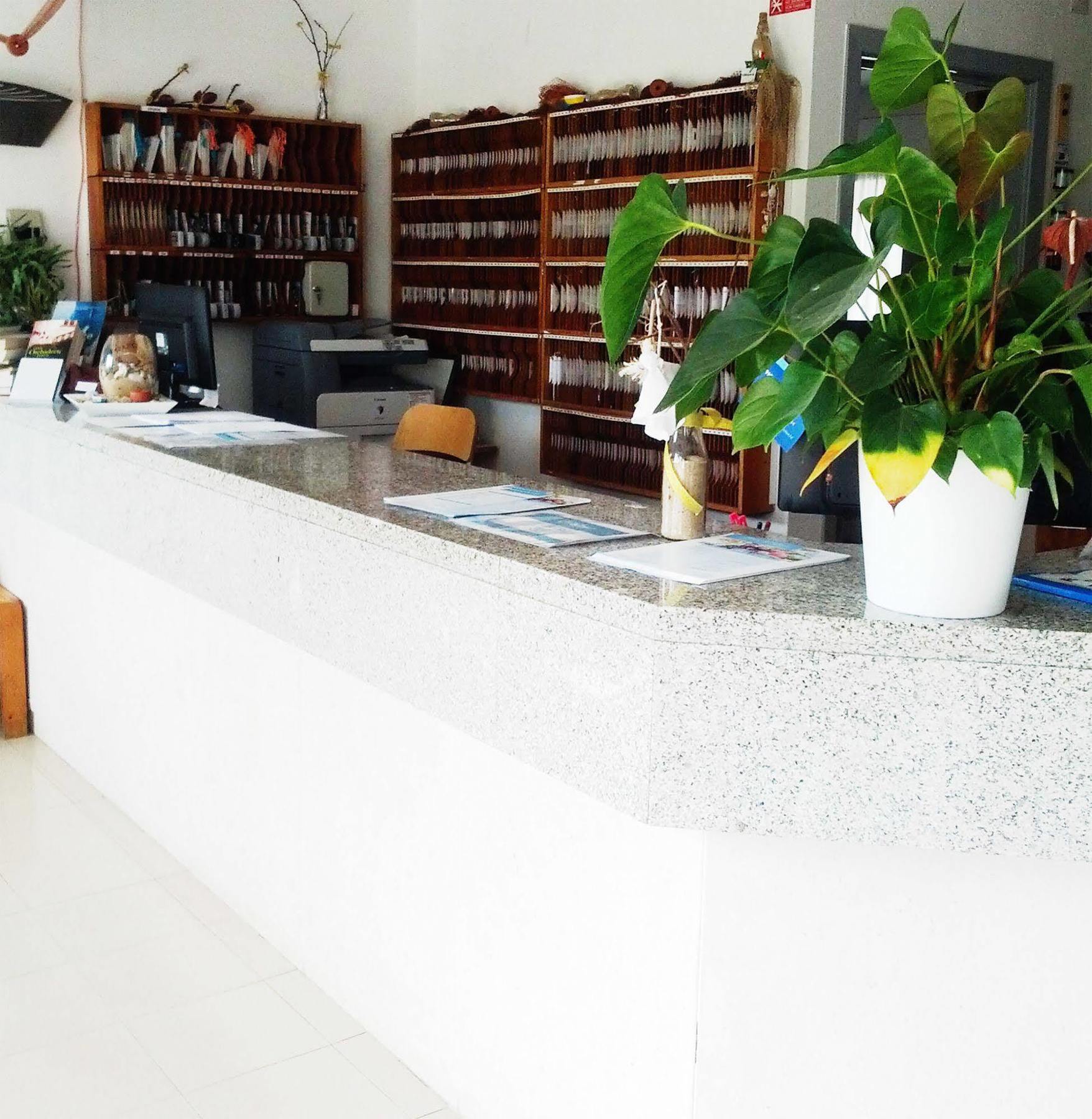 Orbitur Valado Bungalows Caravan Park Otel Nazaré Dış mekan fotoğraf