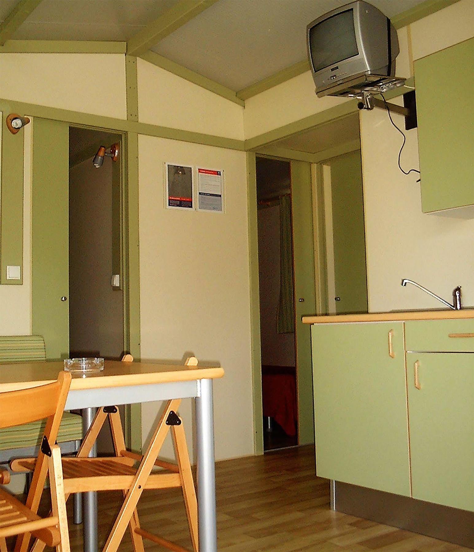 Orbitur Valado Bungalows Caravan Park Otel Nazaré Dış mekan fotoğraf