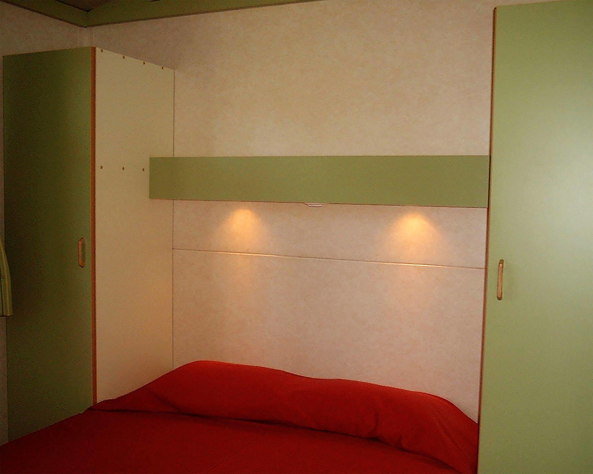 Orbitur Valado Bungalows Caravan Park Otel Nazaré Dış mekan fotoğraf